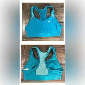 SMALL Dri fit sports bra